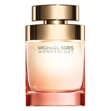 review nước hoa michael kors wonderlust|wonderlust Michael Kors.